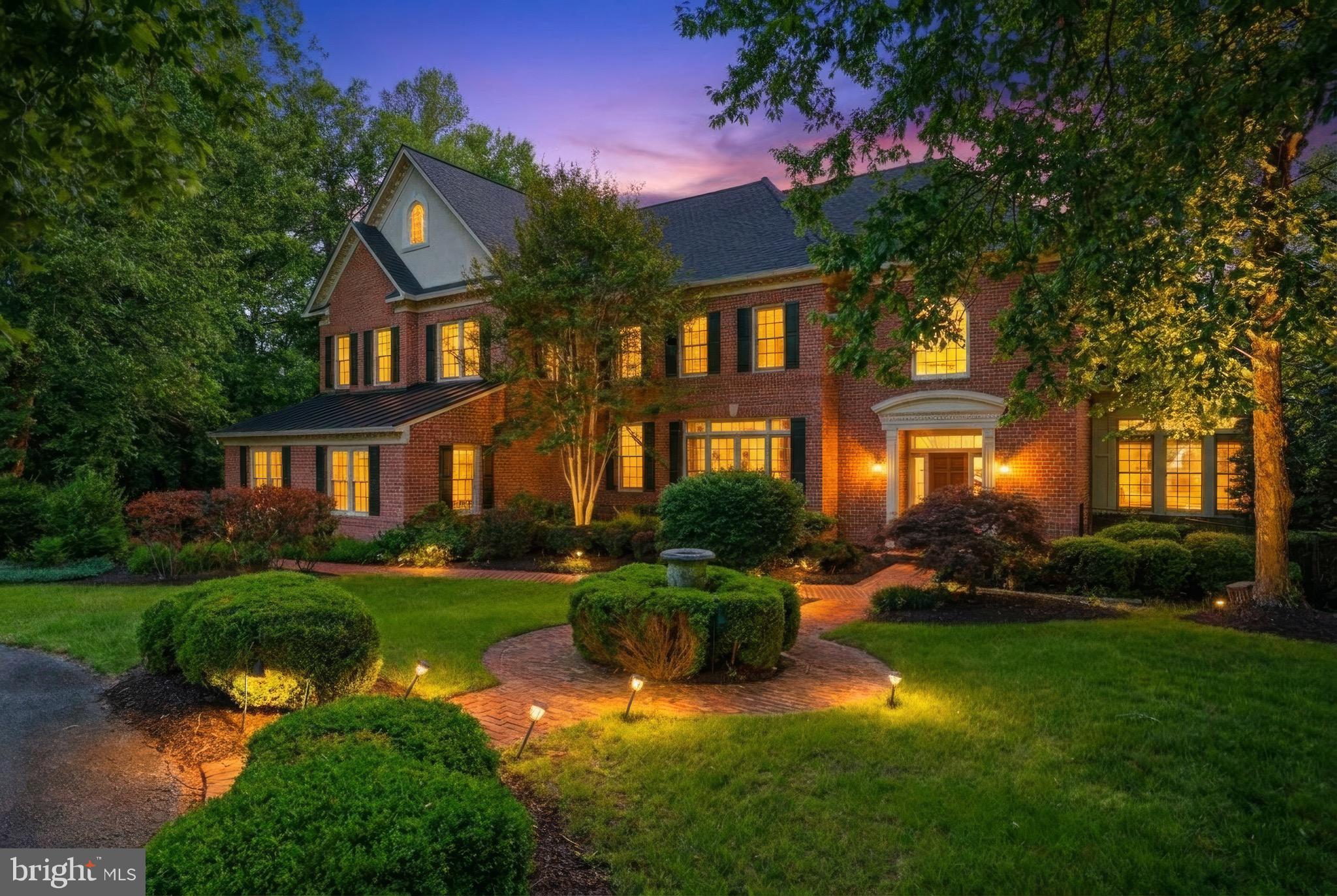 891 Chinquapin Road McLean, VA 22102 - Photo 2 of 78 Welcome Home...you are about to be impressed