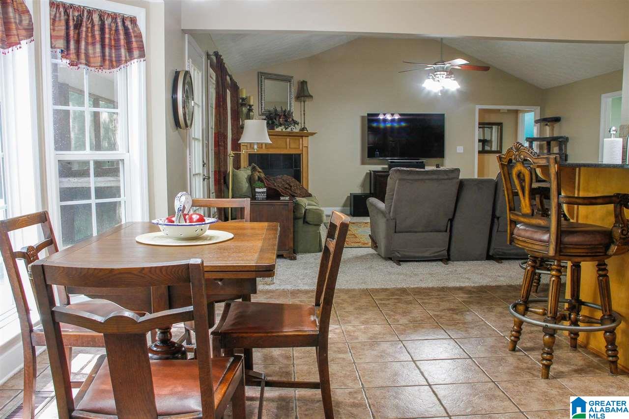 136 Meadow Glen Drive Jacksonville, AL 36265 - Photo 21 of 42