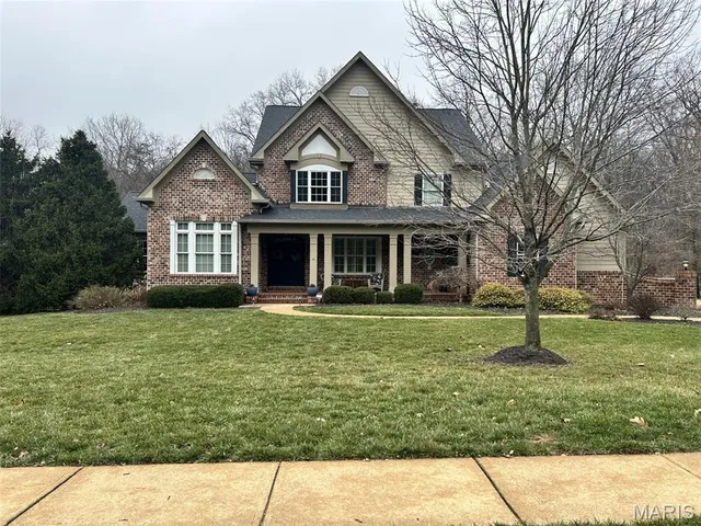 $1,459,000 | 12765 Zacharys Ridge, St. Louis, MO 63127