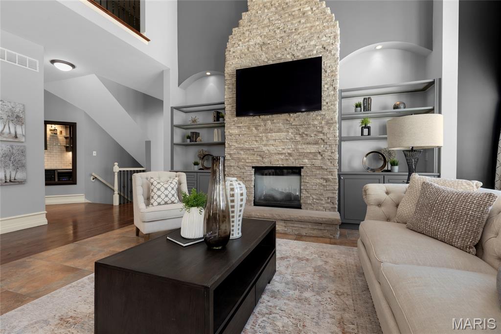 12765 Zacharys Ridge Sunset Hills, MO 63127 - Photo 11 of 66