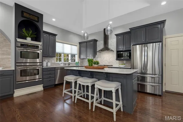 $1,459,000 | 12765 Zacharys Ridge, Sunset Hills, MO 63127