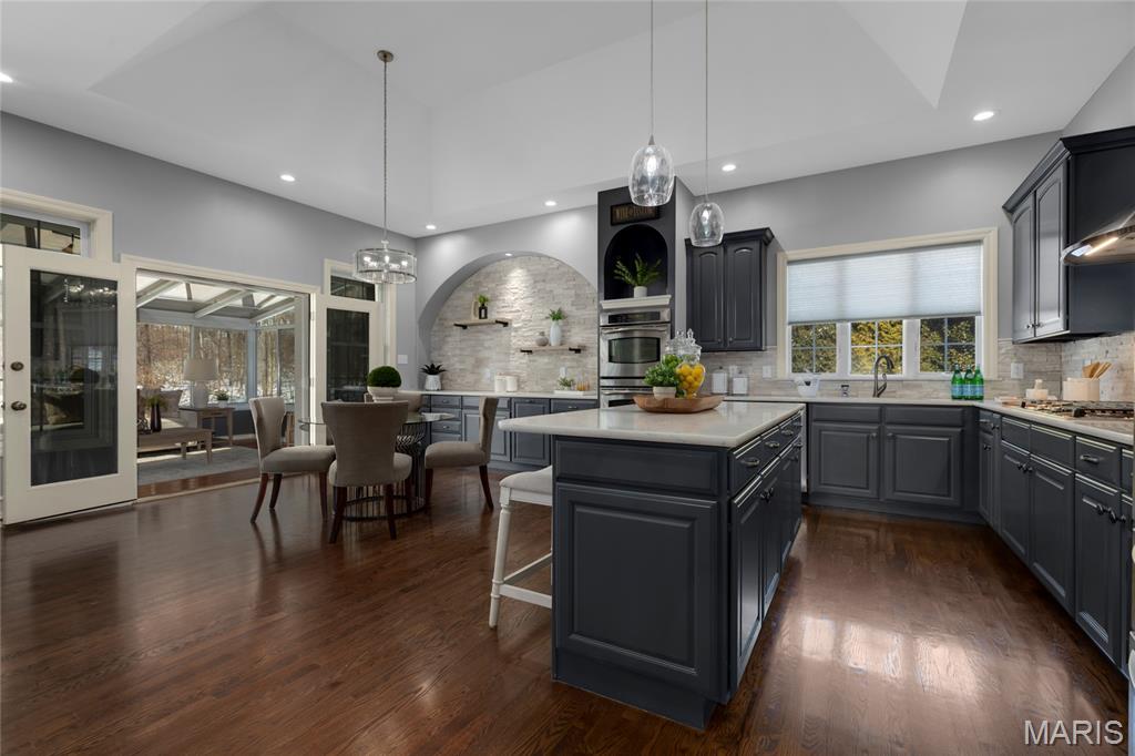 12765 Zacharys Ridge Sunset Hills, MO 63127 - Photo 14 of 66