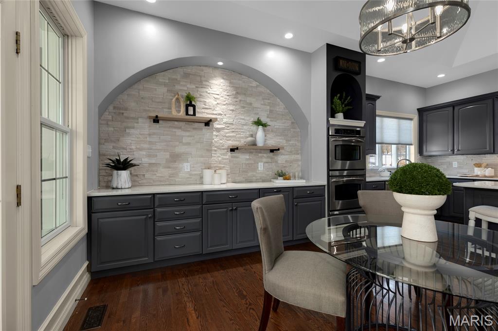 12765 Zacharys Ridge Sunset Hills, MO 63127 - Photo 15 of 66