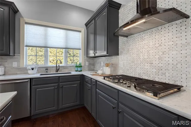 $1,459,000 | 12765 Zacharys Ridge, Sunset Hills, MO 63127