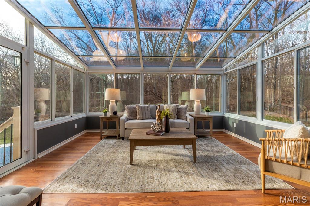 12765 Zacharys Ridge Sunset Hills, MO 63127 - Photo 18 of 66