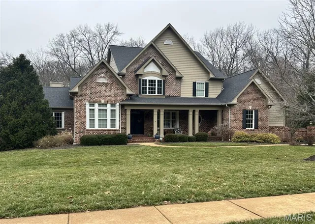 $1,459,000 | 12765 Zacharys Ridge, St. Louis, MO 63127