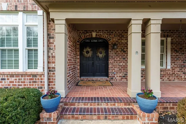 $1,459,000 | 12765 Zacharys Ridge, Sunset Hills, MO 63127