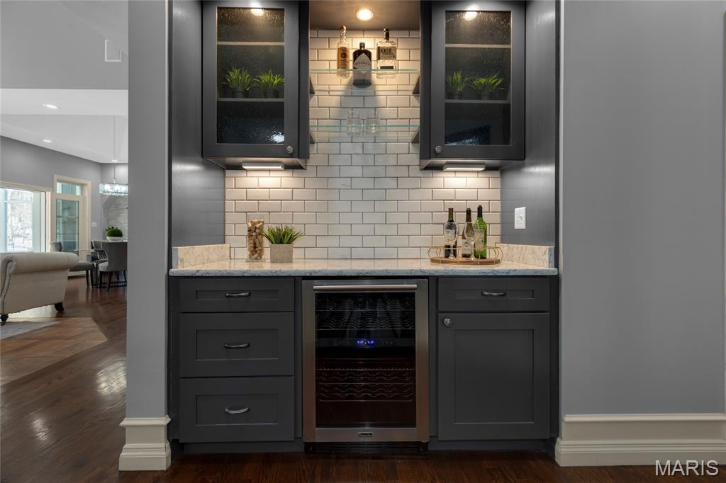 12765 Zacharys Ridge Sunset Hills, MO 63127 - Photo 21 of 66