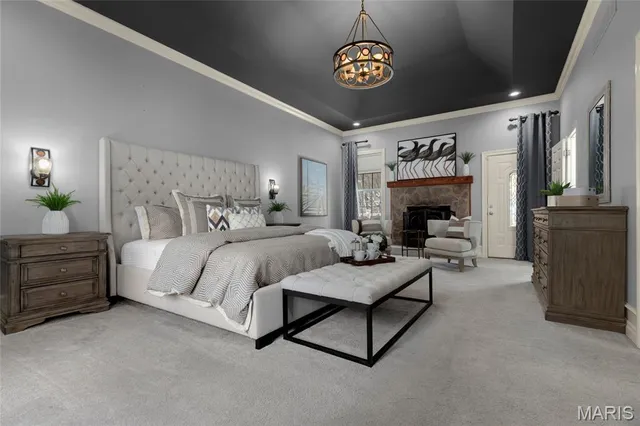 $1,459,000 | 12765 Zacharys Ridge, Sunset Hills, MO 63127