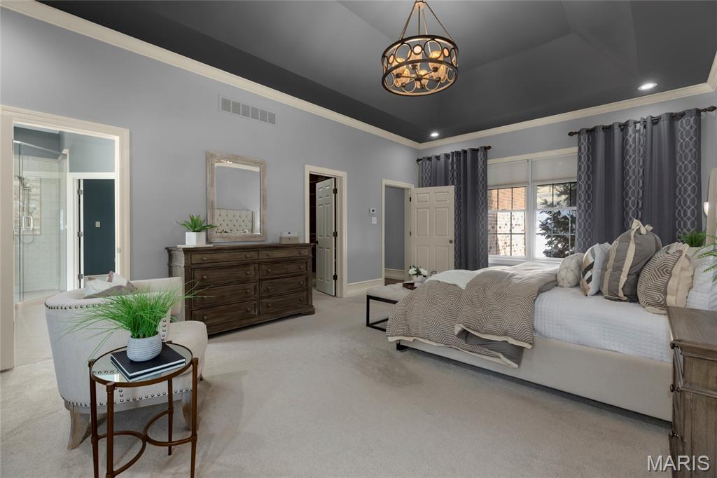 12765 Zacharys Ridge Sunset Hills, MO 63127 - Photo 23 of 66