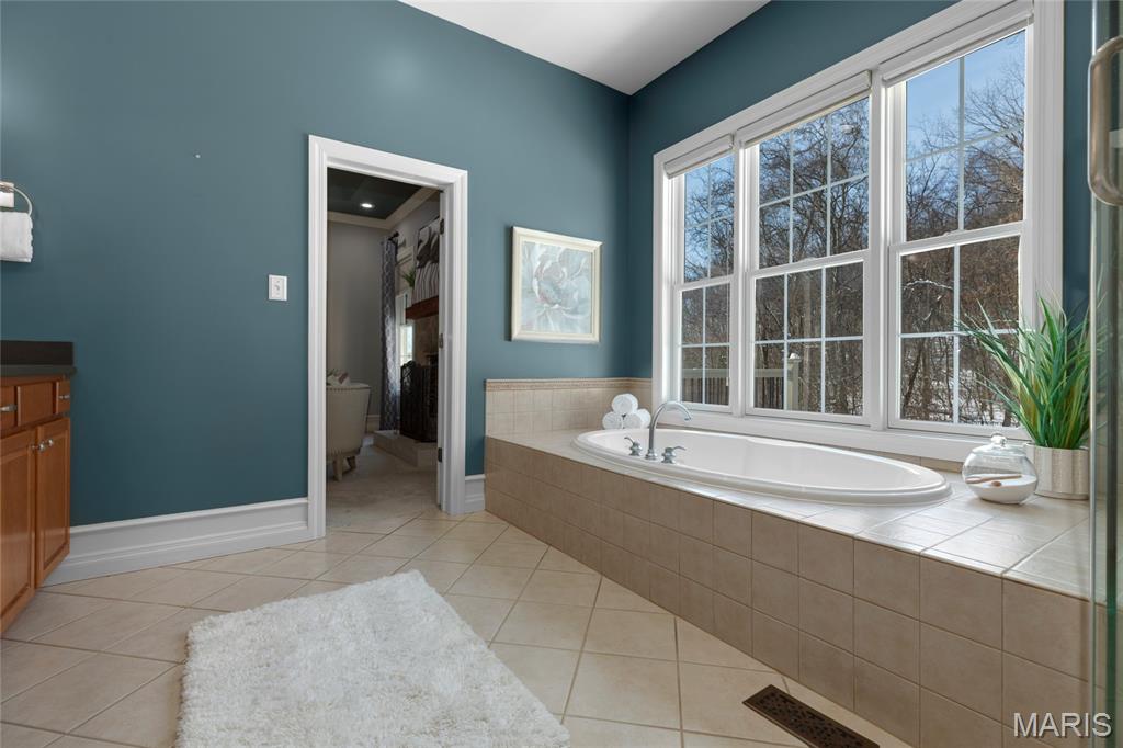 12765 Zacharys Ridge Sunset Hills, MO 63127 - Photo 26 of 66