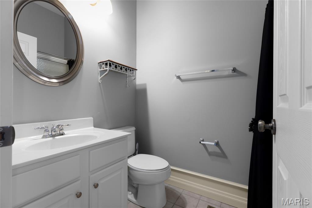 12765 Zacharys Ridge Sunset Hills, MO 63127 - Photo 29 of 66