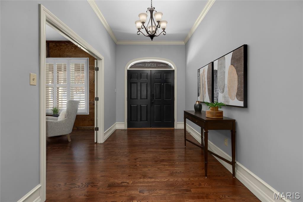 12765 Zacharys Ridge Sunset Hills, MO 63127 - Photo 3 of 66