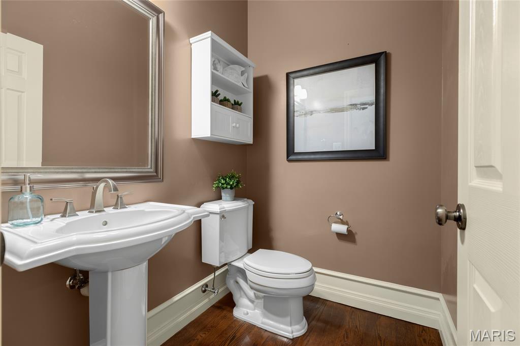 12765 Zacharys Ridge Sunset Hills, MO 63127 - Photo 31 of 66