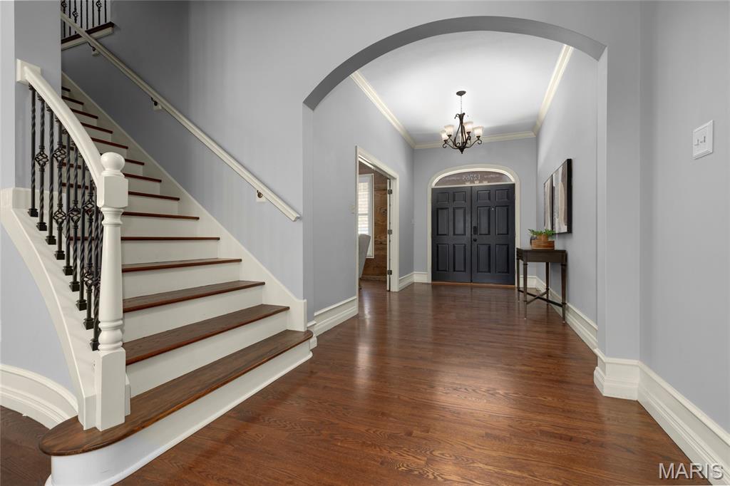 12765 Zacharys Ridge Sunset Hills, MO 63127 - Photo 35 of 66