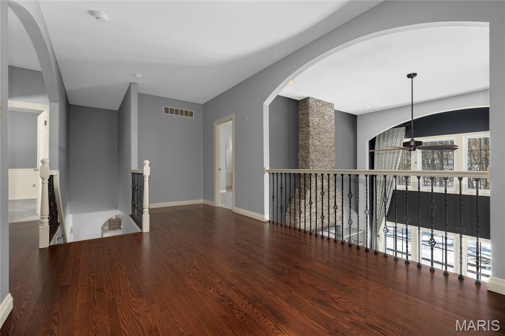 12765 Zacharys Ridge Sunset Hills, MO 63127 - Photo 36 of 66