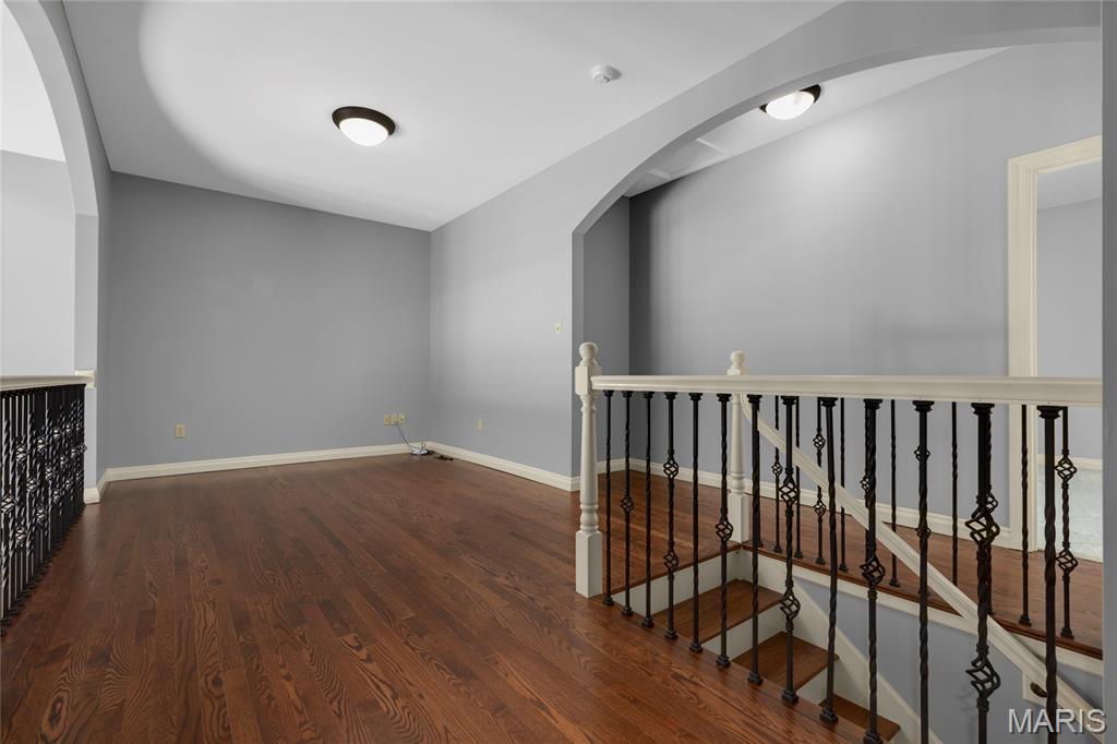 12765 Zacharys Ridge Sunset Hills, MO 63127 - Photo 38 of 66