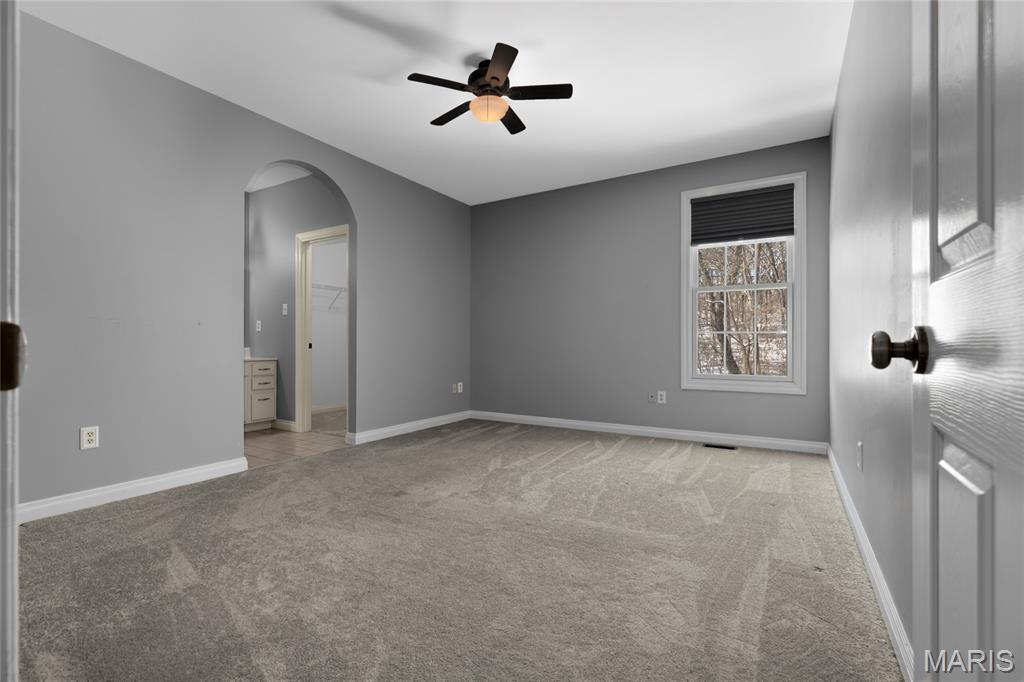 12765 Zacharys Ridge Sunset Hills, MO 63127 - Photo 39 of 66