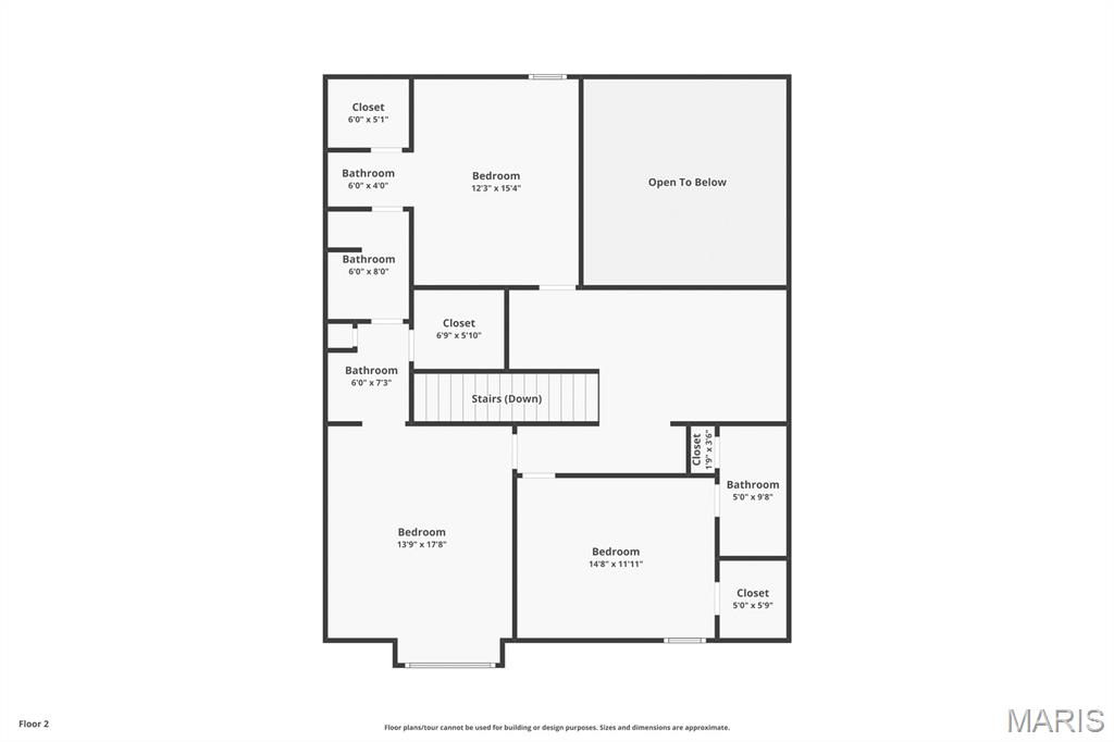 12765 Zacharys Ridge Sunset Hills, MO 63127 - Photo 46 of 66