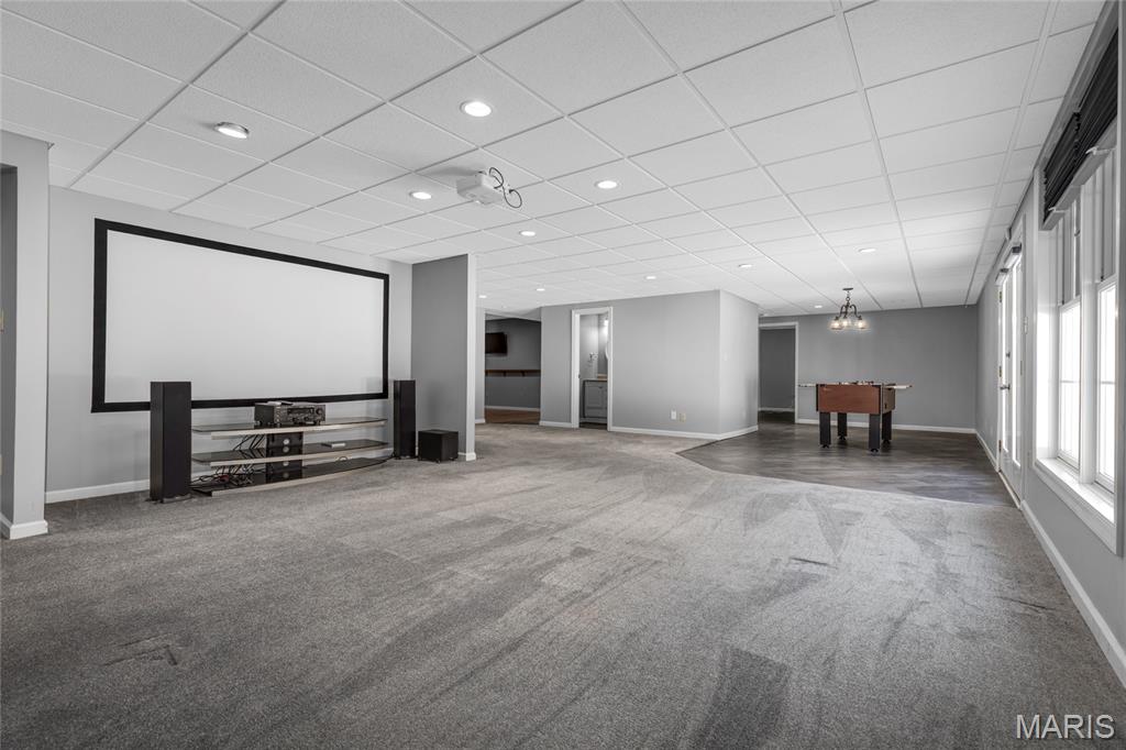 12765 Zacharys Ridge Sunset Hills, MO 63127 - Photo 47 of 66