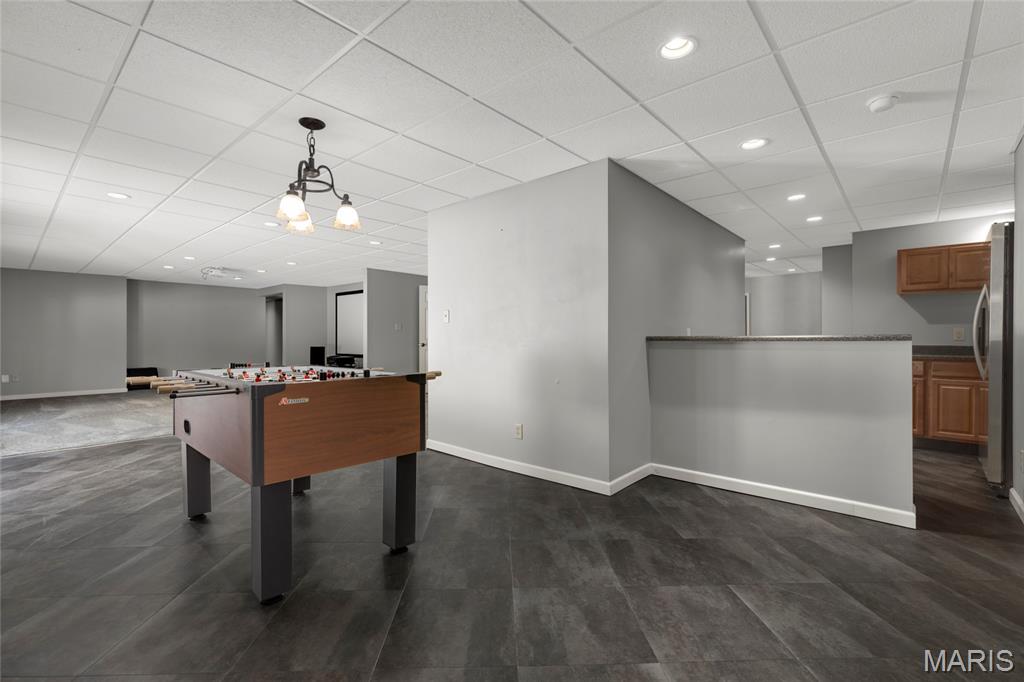 12765 Zacharys Ridge Sunset Hills, MO 63127 - Photo 48 of 66