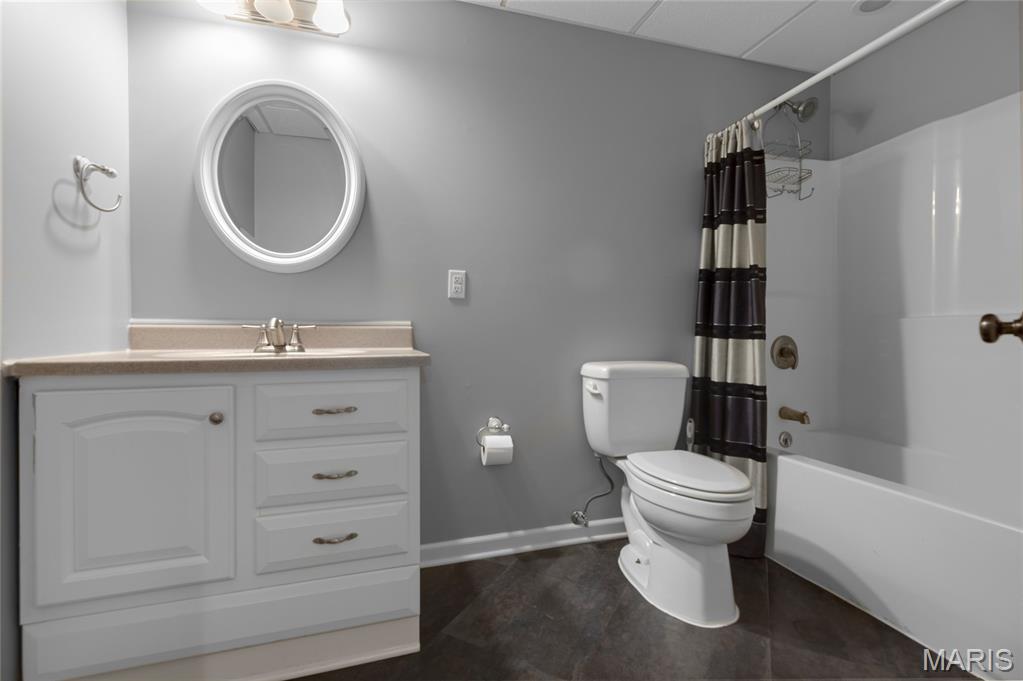 12765 Zacharys Ridge Sunset Hills, MO 63127 - Photo 55 of 66