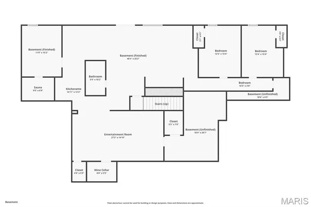$1,459,000 | 12765 Zacharys Ridge, Sunset Hills, MO 63127