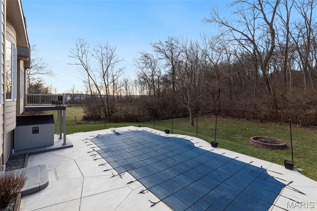 12765 Zacharys Ridge Sunset Hills, MO 63127 - Photo 58 of 66