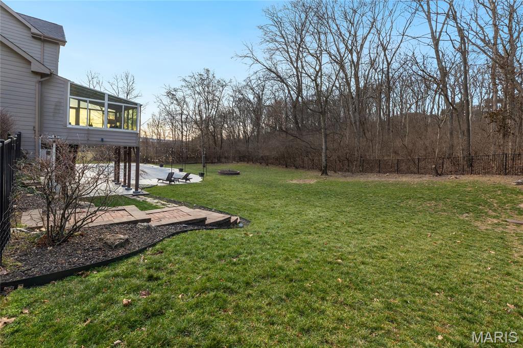 12765 Zacharys Ridge Sunset Hills, MO 63127 - Photo 60 of 66