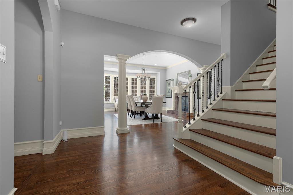 12765 Zacharys Ridge Sunset Hills, MO 63127 - Photo 6 of 66