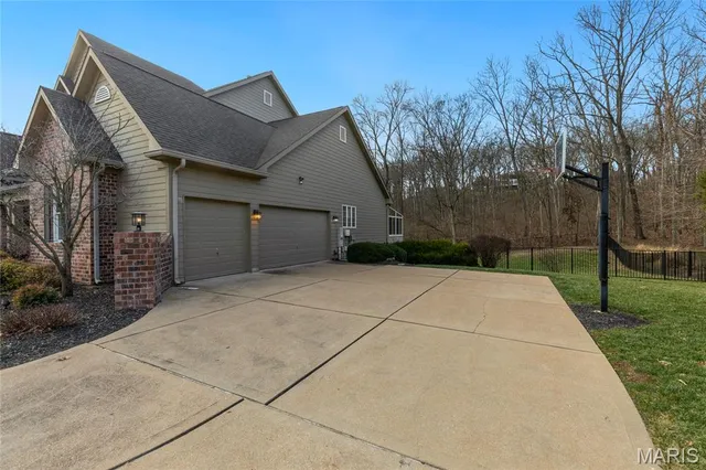$1,459,000 | 12765 Zacharys Ridge, Sunset Hills, MO 63127
