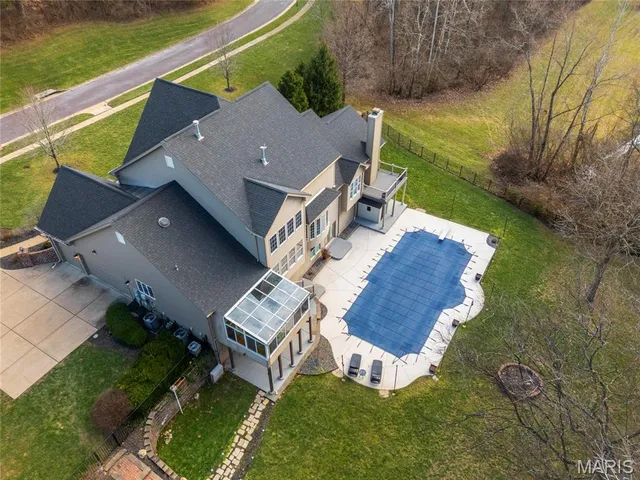$1,459,000 | 12765 Zacharys Ridge, Sunset Hills, MO 63127