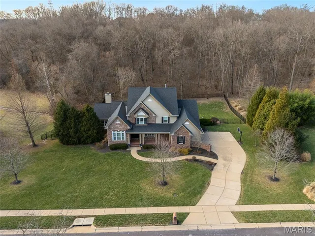 $1,459,000 | 12765 Zacharys Ridge, Sunset Hills, MO 63127