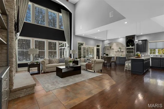 $1,459,000 | 12765 Zacharys Ridge, Sunset Hills, MO 63127