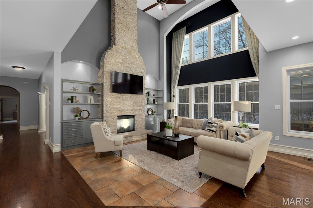 12765 Zacharys Ridge Sunset Hills, MO 63127 - Photo 10 of 66