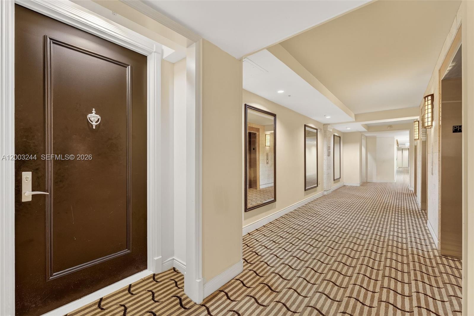 801 Brickell Key Boulevard, Unit PH3306 Miami, FL 33131 - Photo 50 of 50