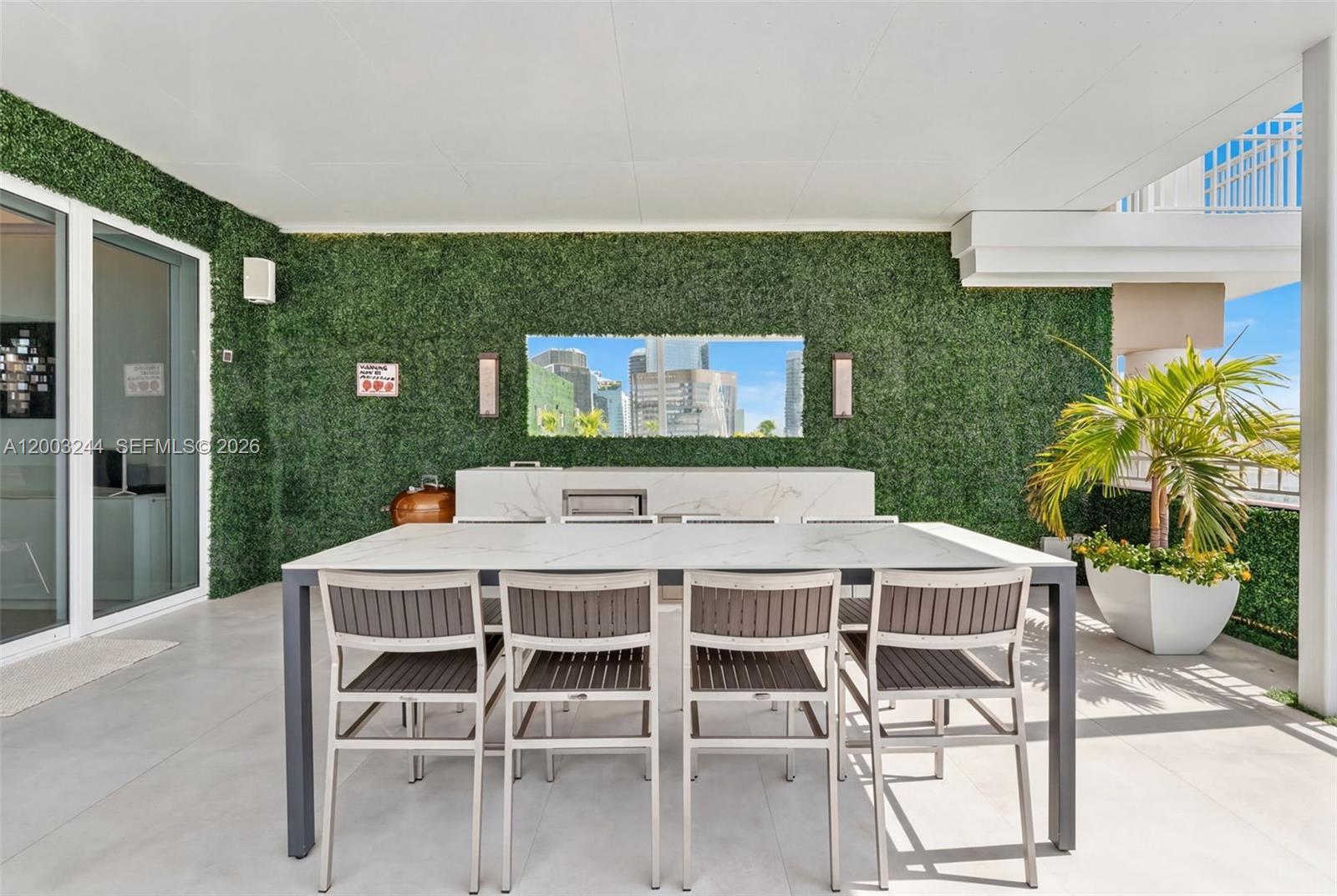 801 Brickell Key Boulevard, Unit PH3306 Miami, FL 33131 - Photo 10 of 50