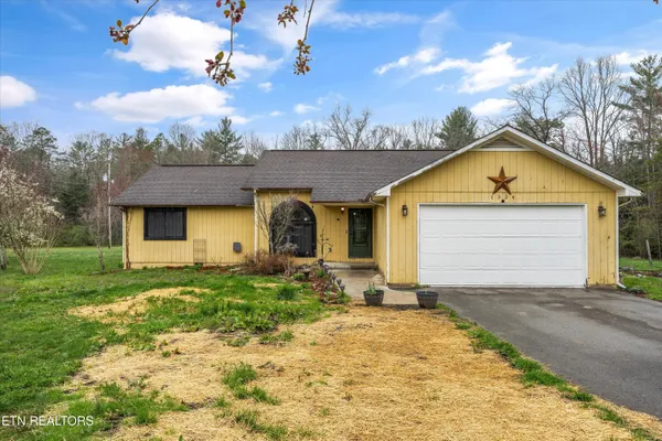 $399,900 | 1334 Niggs Creek Road, Oneida, TN 37841