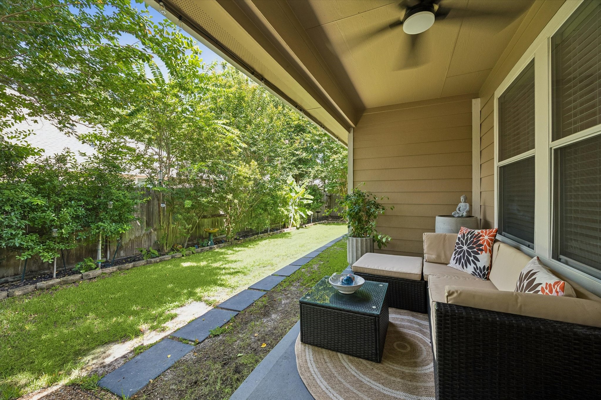 14 Fitzroy Place Conroe, TX 77384 - Photo 26 of 31