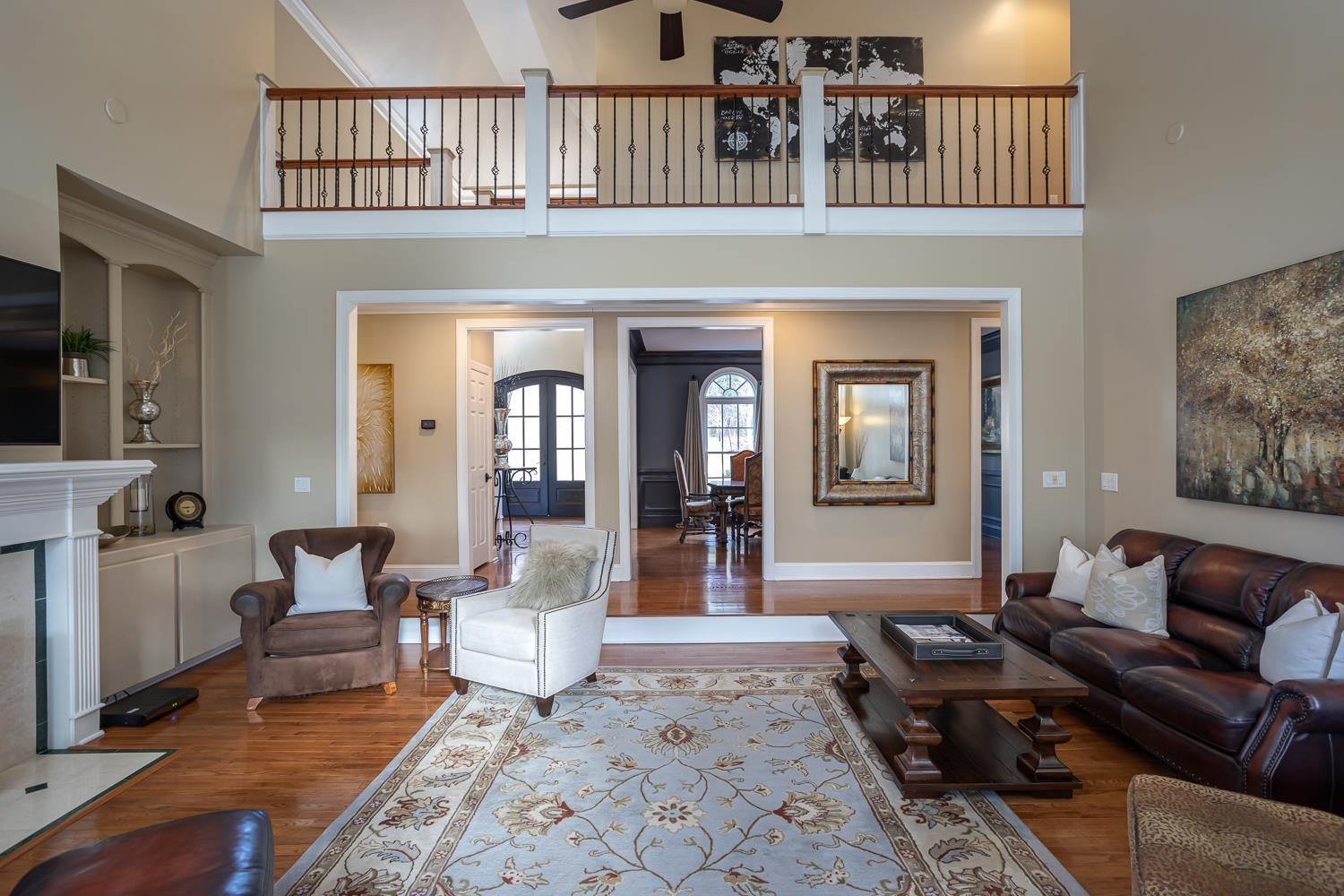 1616 Morning Mountain Road Raleigh, NC 27614 - Photo 13 of 86 Photo 13