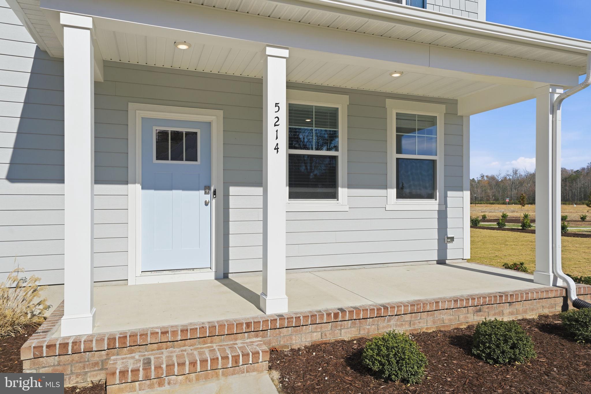 126 Meriwether Lewis Street Ruther Glen, VA 22546 - Photo 2 of 32