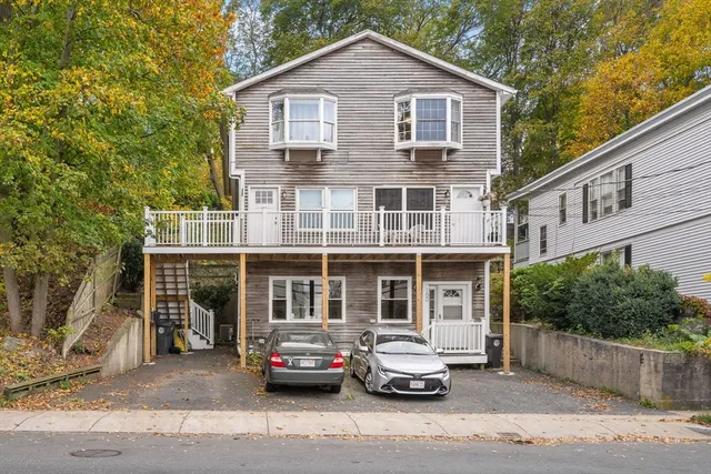 $485,000 | 150 Webster Avenue, Unit 3, Chelsea, MA 02150