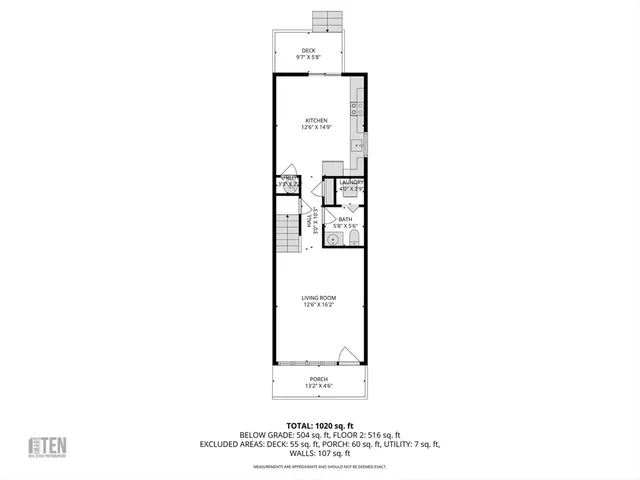 $485,000 | 150 Webster Avenue, Unit 3, Chelsea, MA 02150