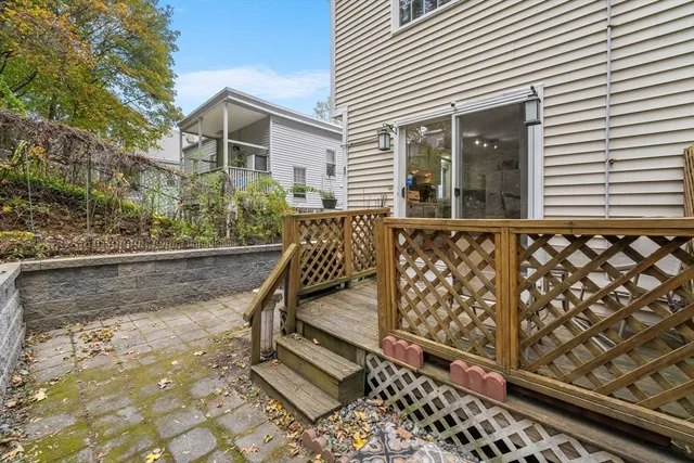 $485,000 | 150 Webster Avenue, Unit 3, Chelsea, MA 02150