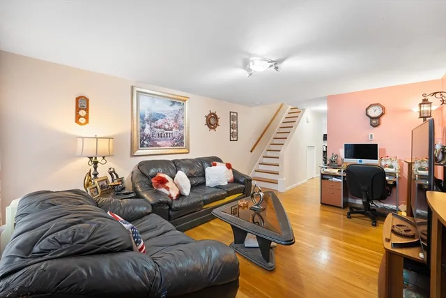 $485,000 | 150 Webster Avenue, Unit 3, Chelsea, MA 02150