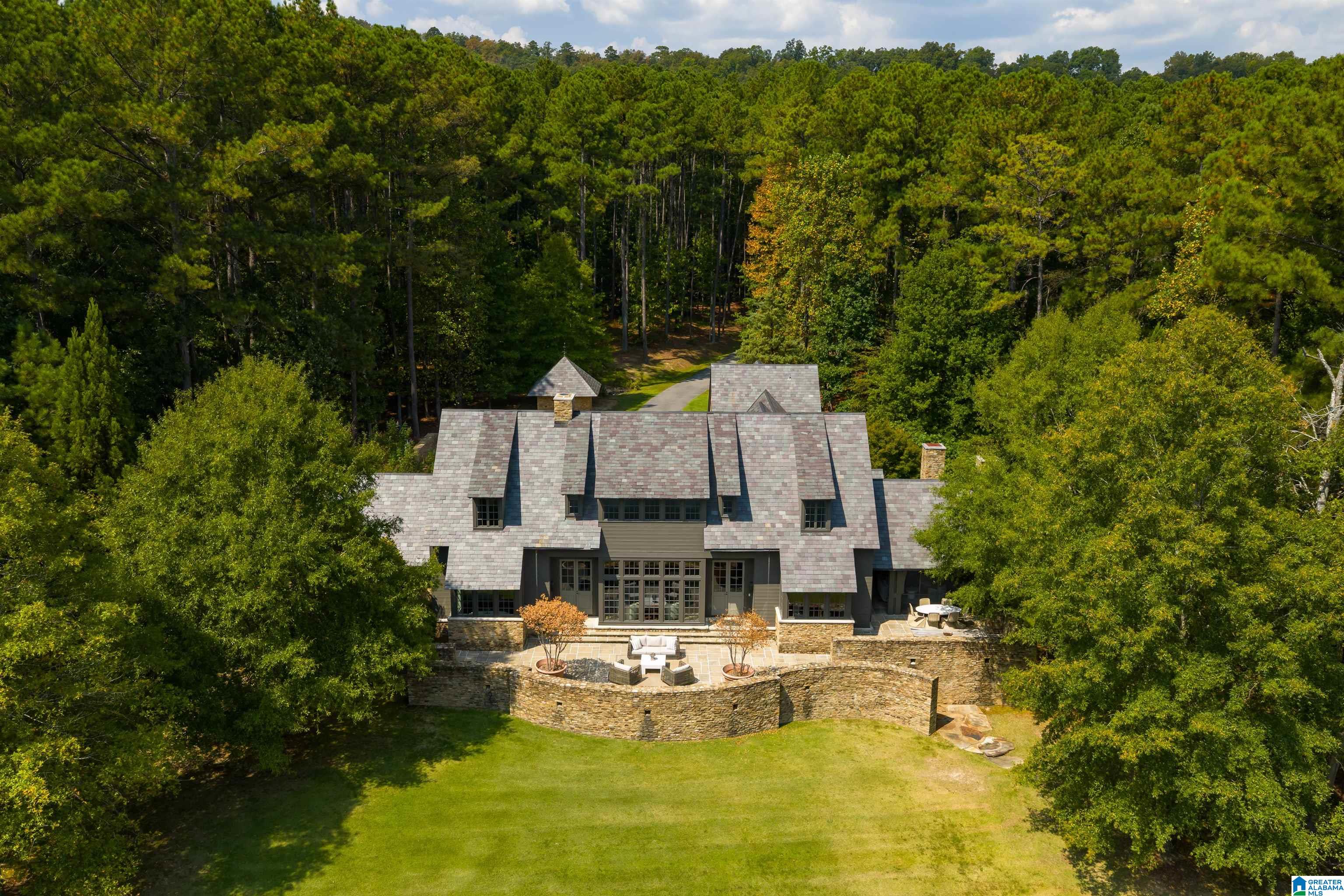 207 Saunders Bridge Circle Sterrett, AL 35147 - Photo 100 of 100