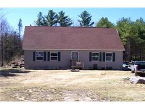199 Johnson Farm Road Springfield, NH 03284 - Photo 1 of 7