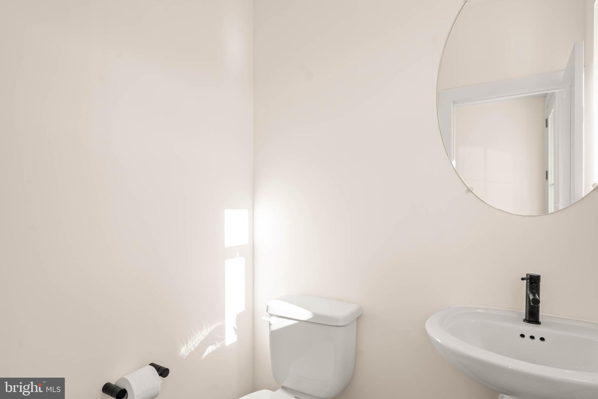 383 Scranton Lane Ocean View, DE 19970 - Photo 16 of 31 1/2 bath