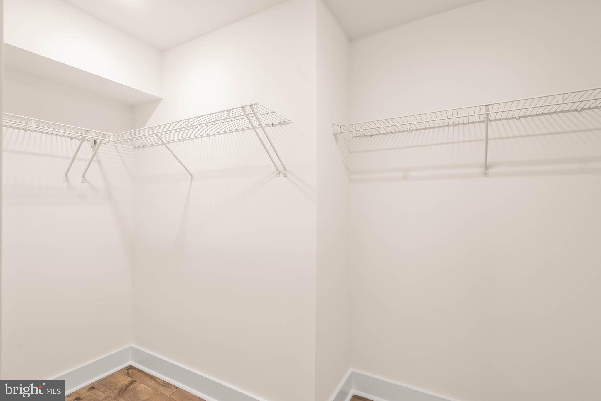 383 Scranton Lane Ocean View, DE 19970 - Photo 20 of 31 Primary closet