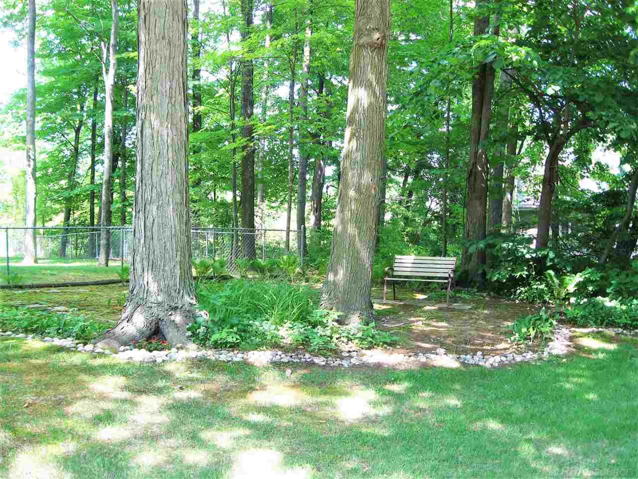 7323 Woodbine Road Lexington, MI 48450 - Photo 47 of 61 Summer Beauty